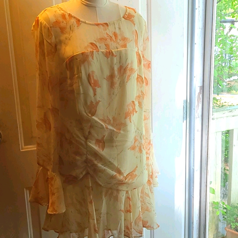 Spring Dress